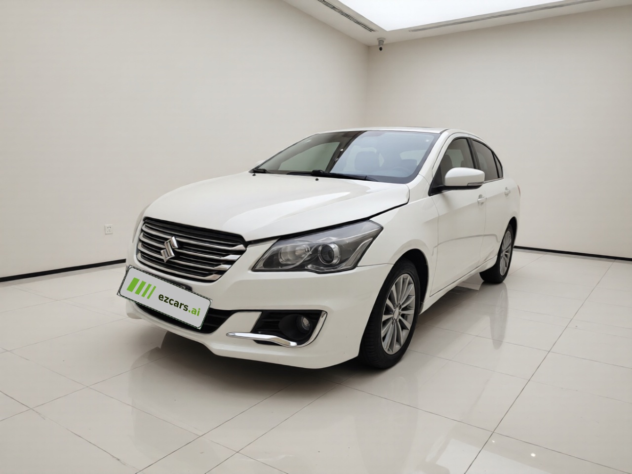 2015 1.6L AT