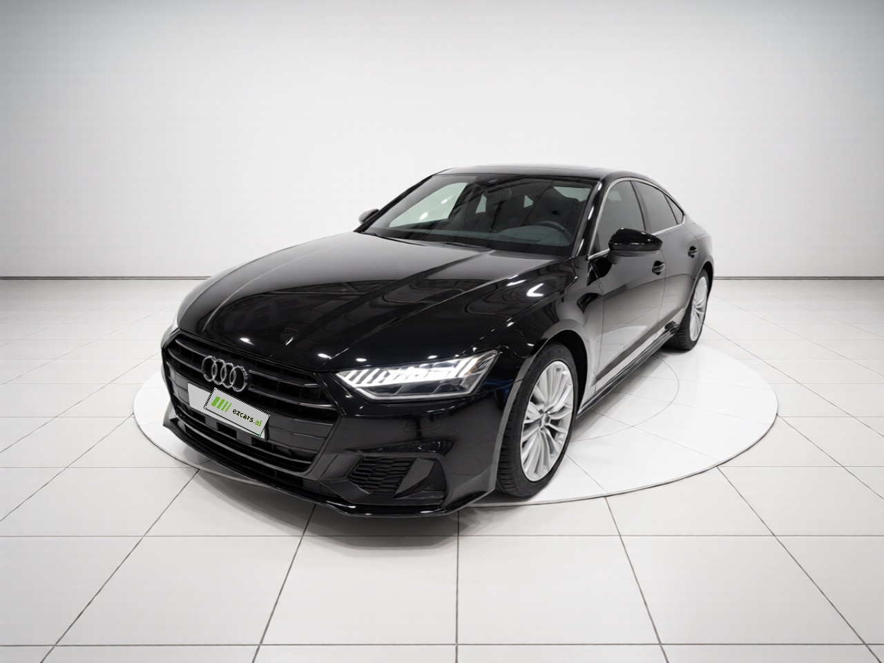 A7 2021 45 TFSI