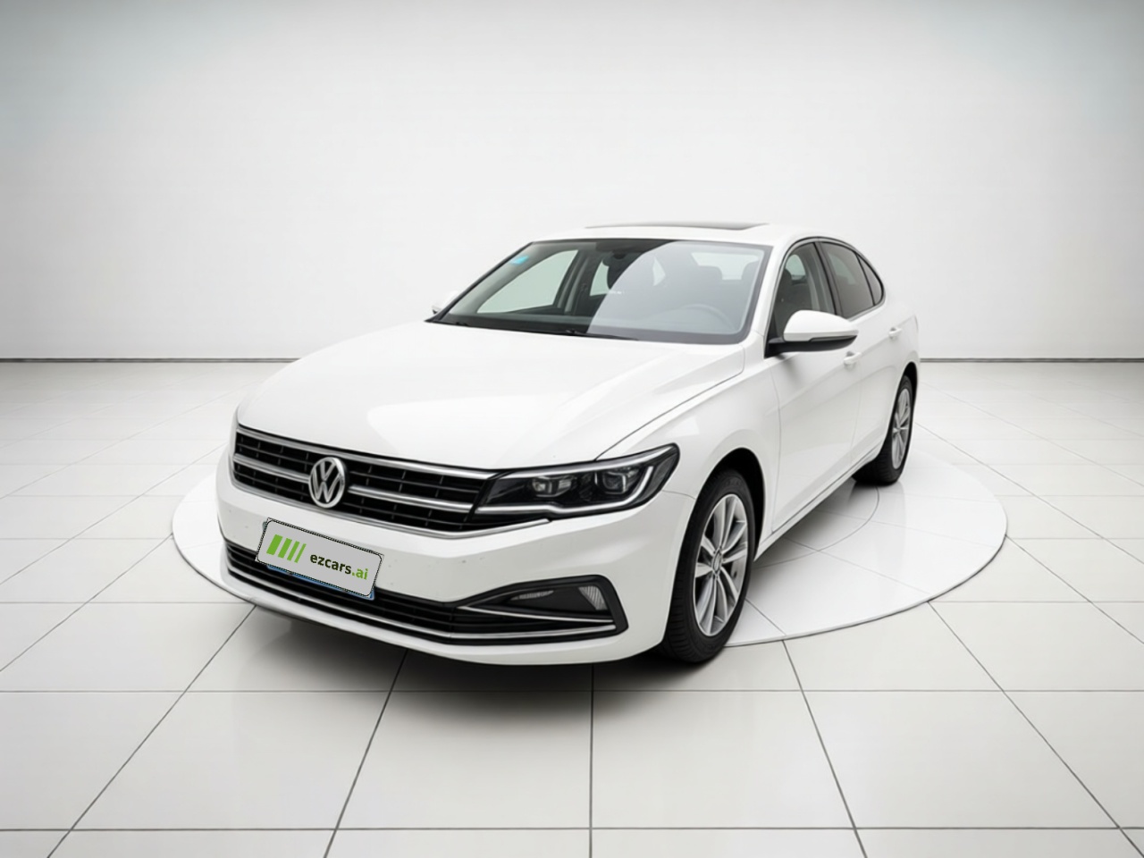 Bora 2020 1.5L MT Comfort