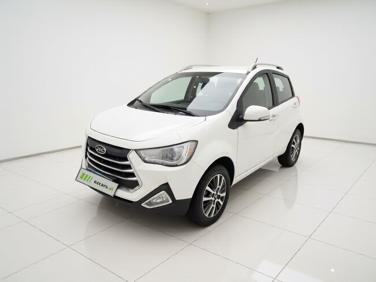JAC Refine S2mini 2017 1.3L Sport