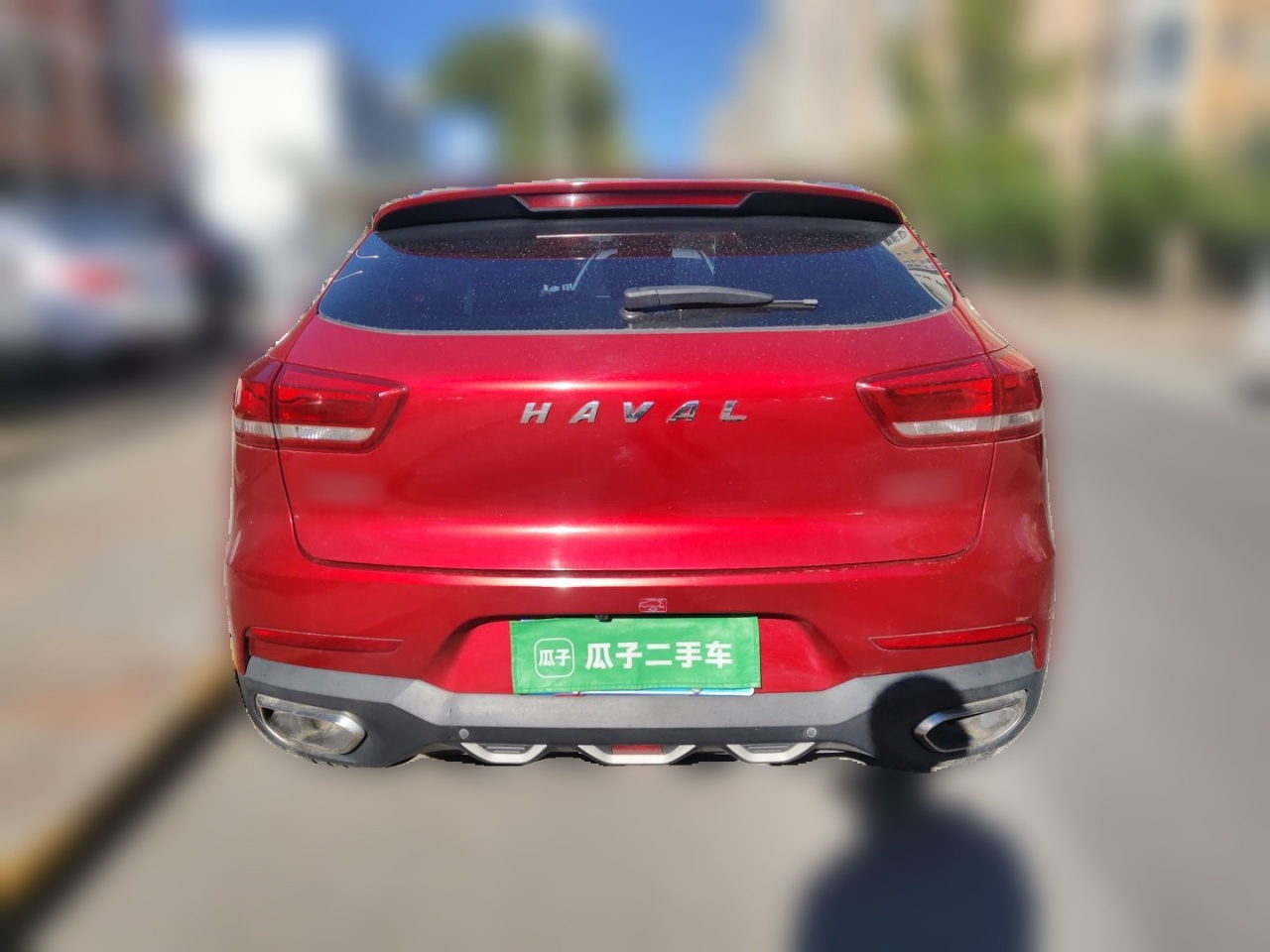 F5 2018 1.5T i photo 5