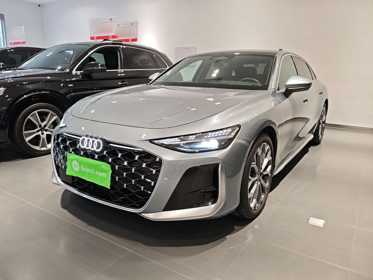 A6L 2026 2.0T quattro Exclusive