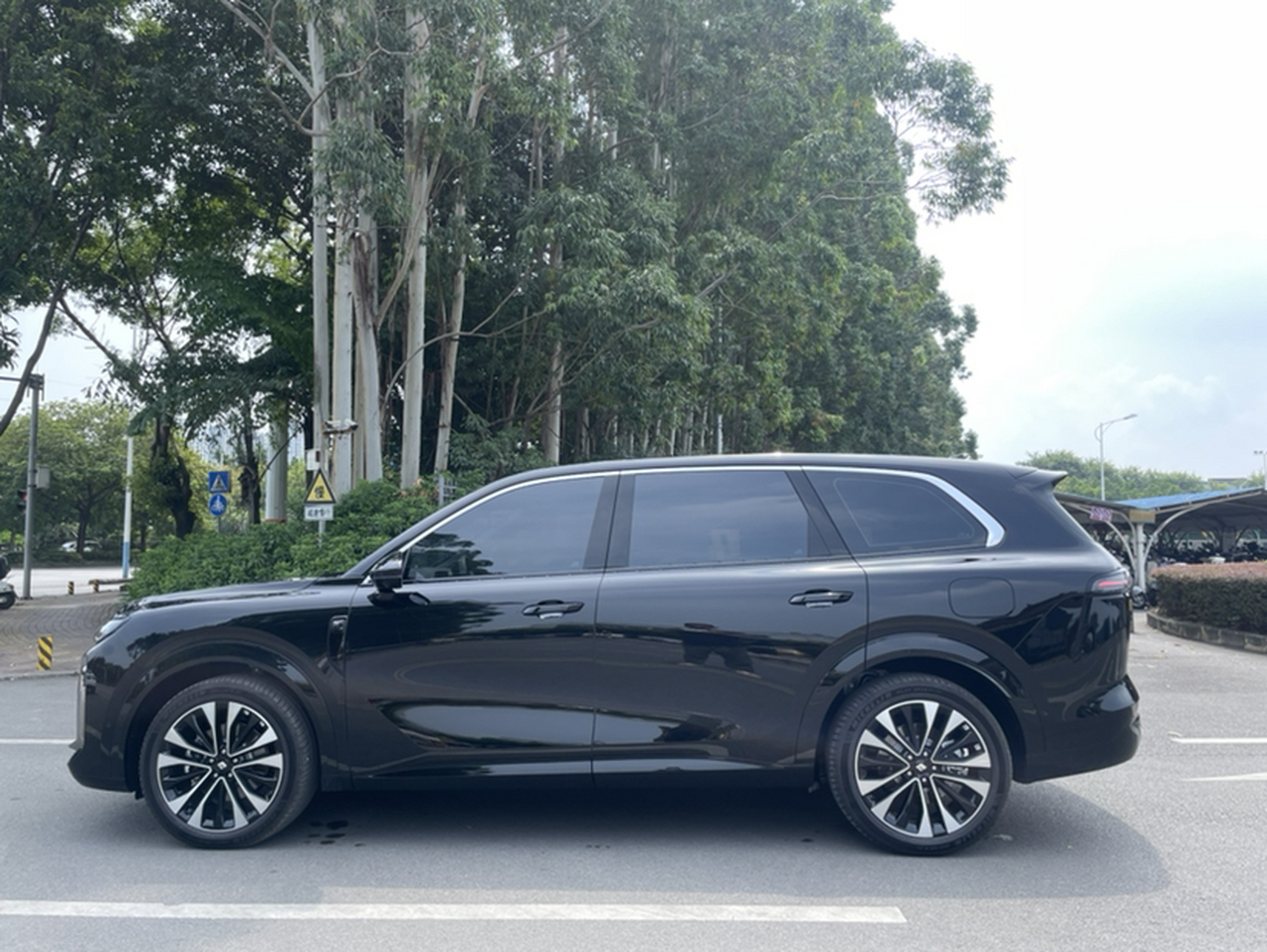 S 2026 255km Qiankun Exclusive photo 4