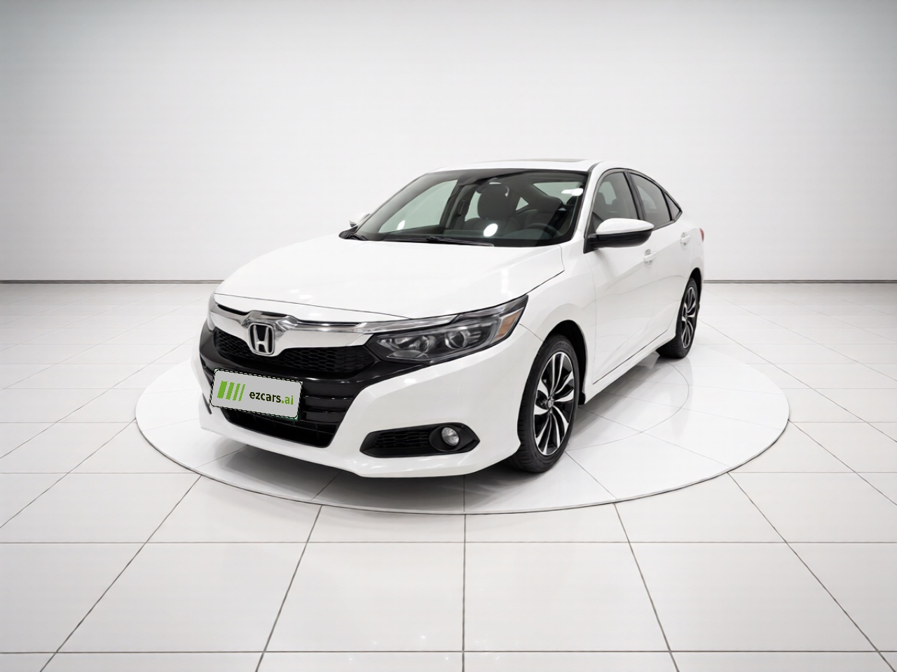 Crider 2019 180Turbo CVT Luxury China VI