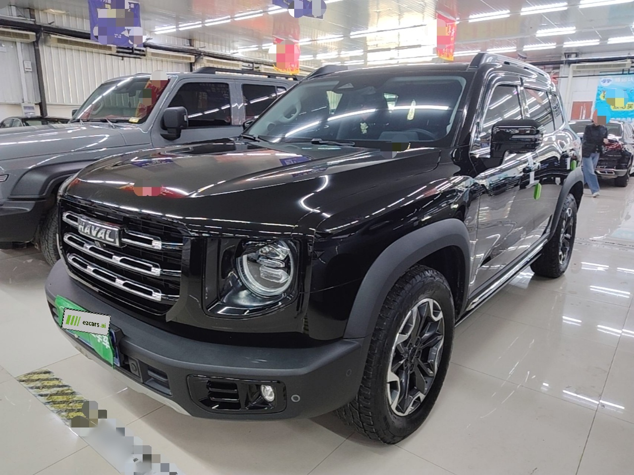 Dargo 2021 2.0T DCT AWD