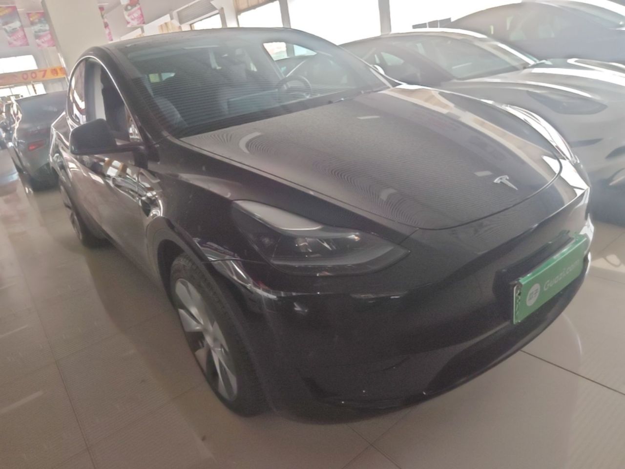 Model Y 2022 RWD photo 5
