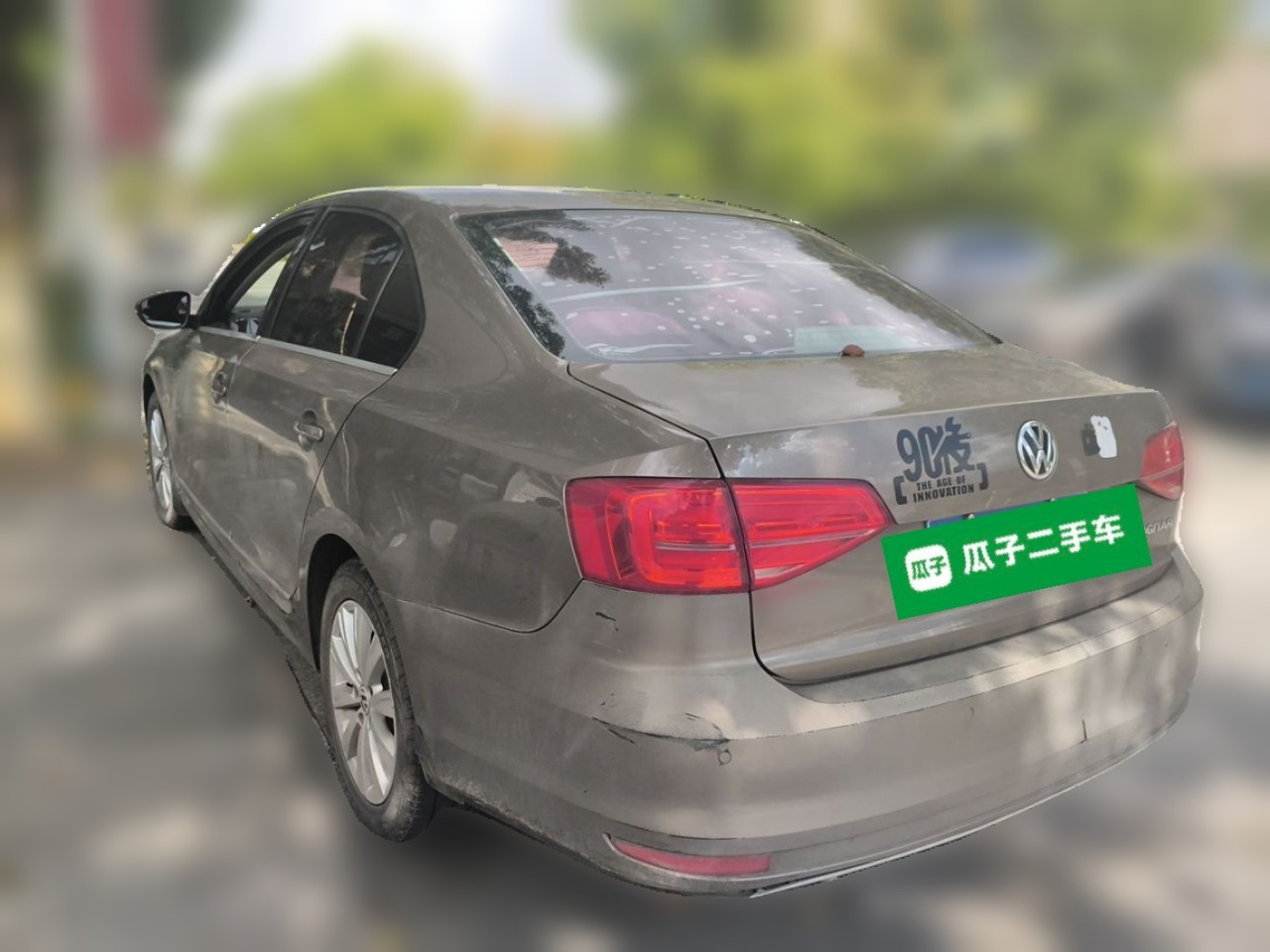 Sagitar 2015 1.6L MT Comfort photo 4