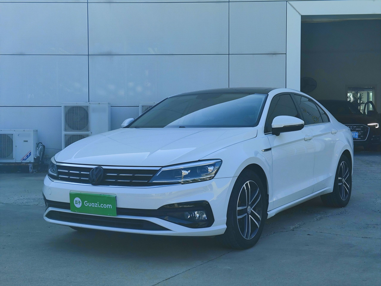 Lamando 2021 280TSI DSG Comfort