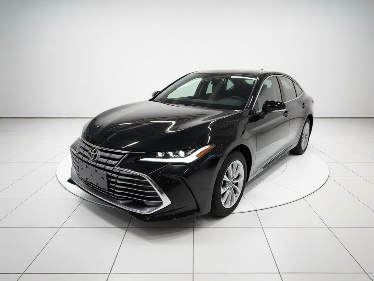 Avalon 2024 2.0L Progressive