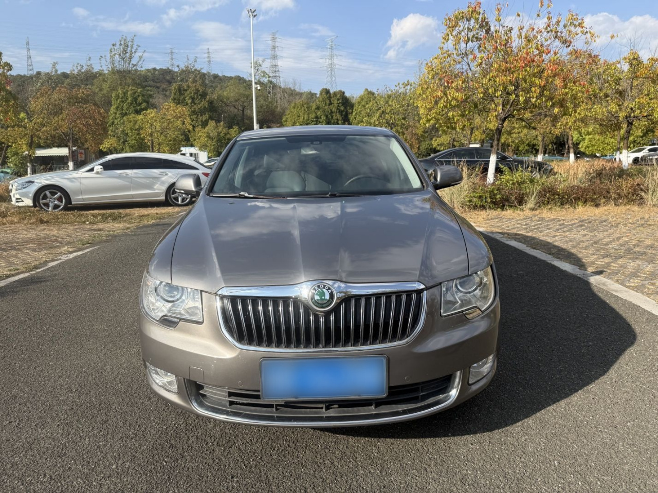 2012 1.8TSI AT photo 2