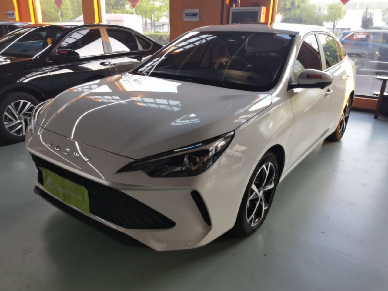 i5 2026 1.5L CVT