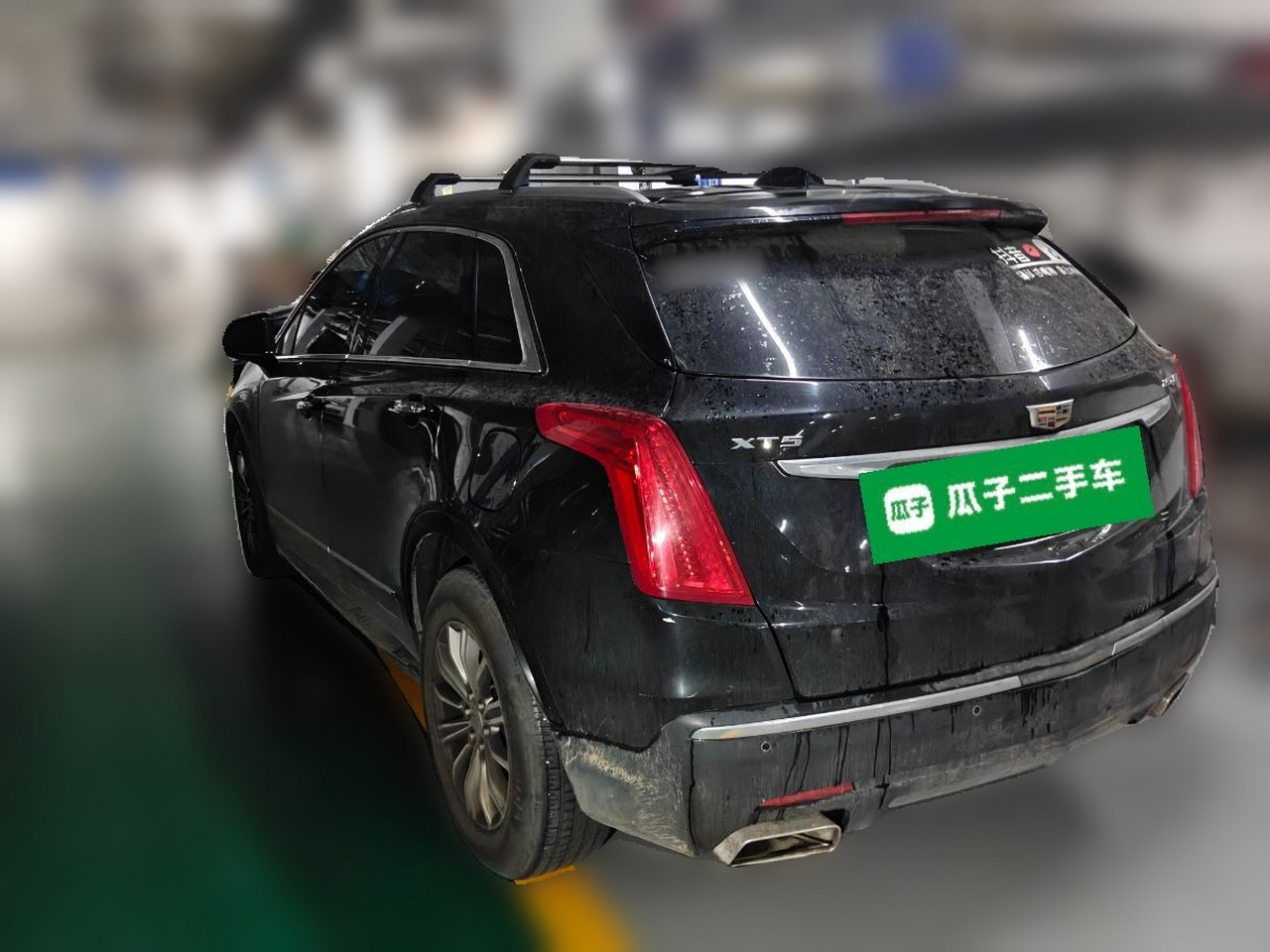XT5 2018 25T Luxury photo 4