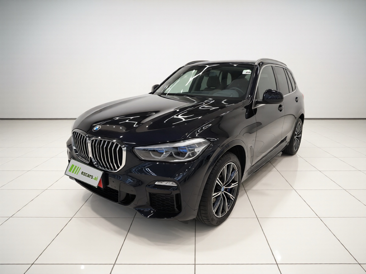 X5 Imported 2021 xDrive30i M Sport Package
