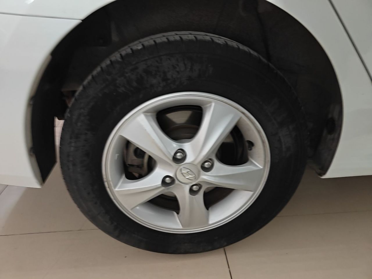 Verna 2016 1.4L AT Smart GLS photo 4