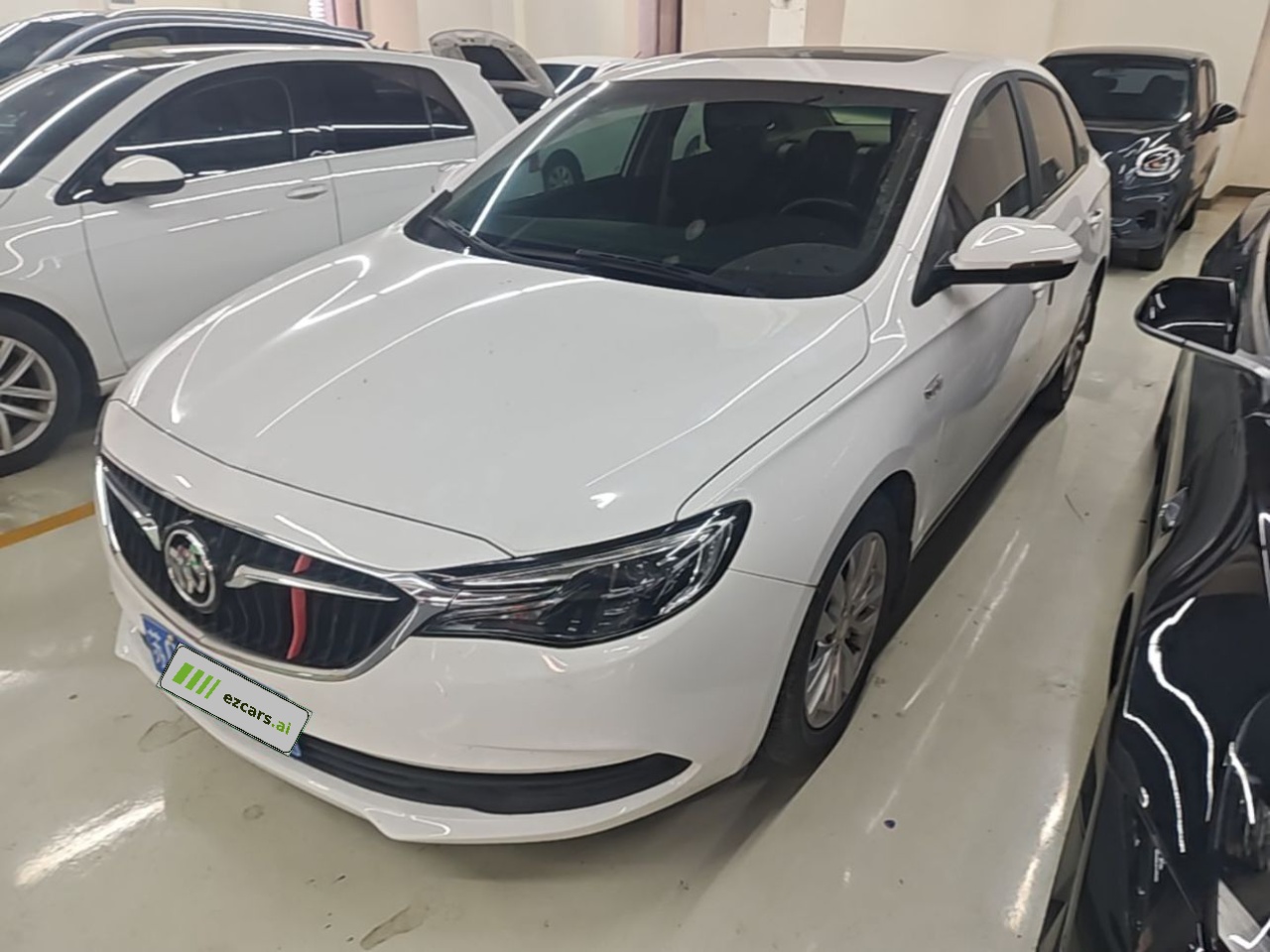 Excelle 2021 Classic 1.5L AT Elite