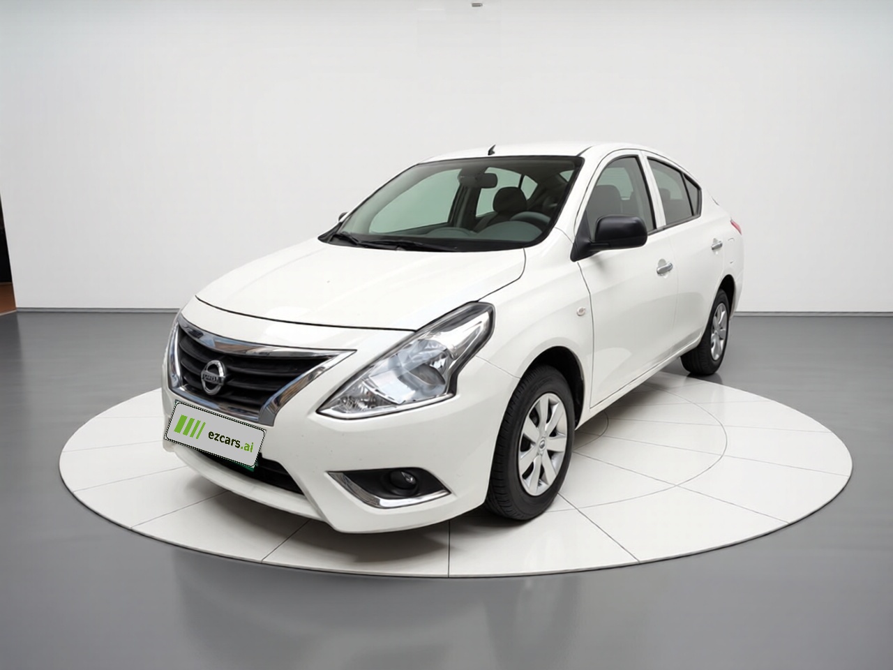 2016 1.5XE CVT Leading