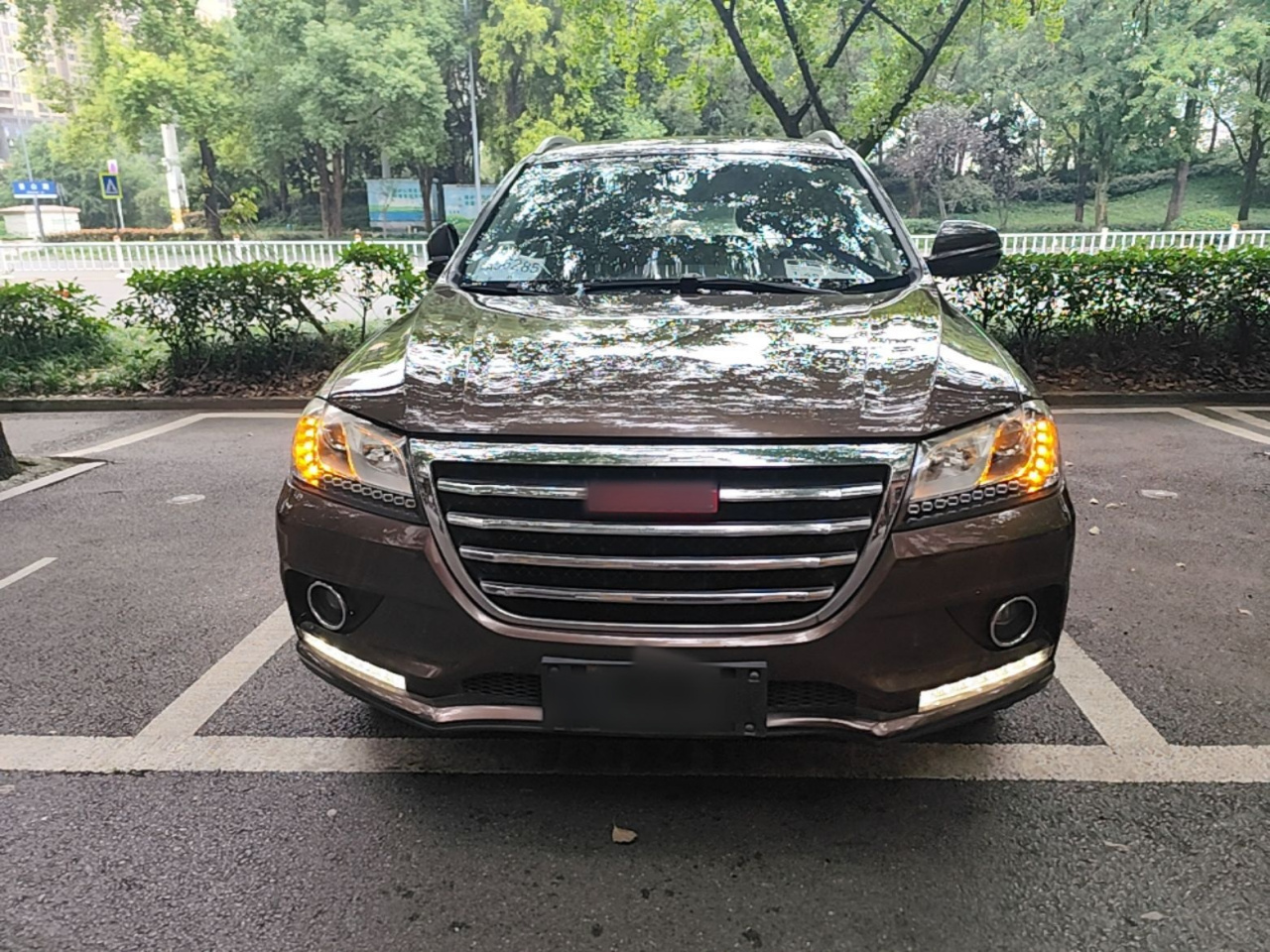 H2 2014 1.5T MT RWD Elite photo 2