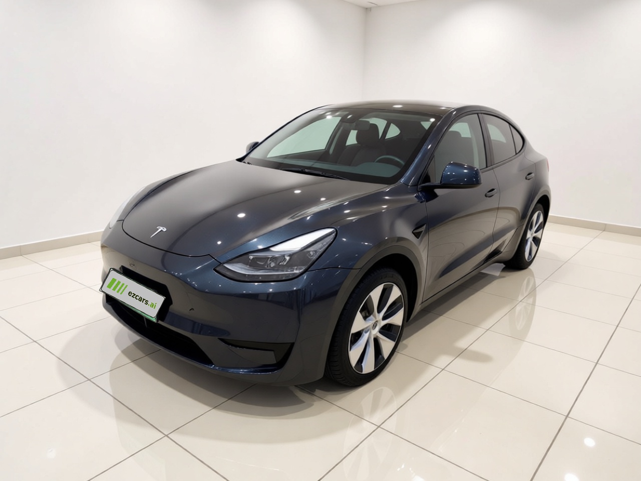 Model Y 2022 RWD