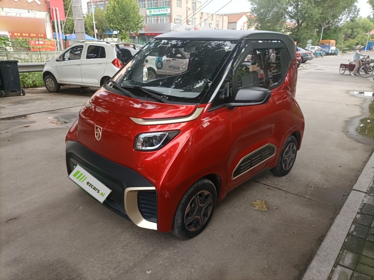E200 2019 250KM