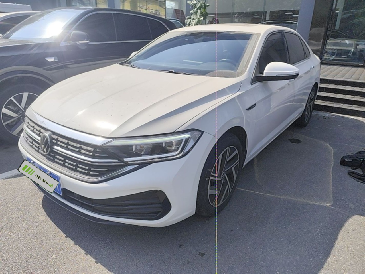 Sagitar 2023 280TSI DSG