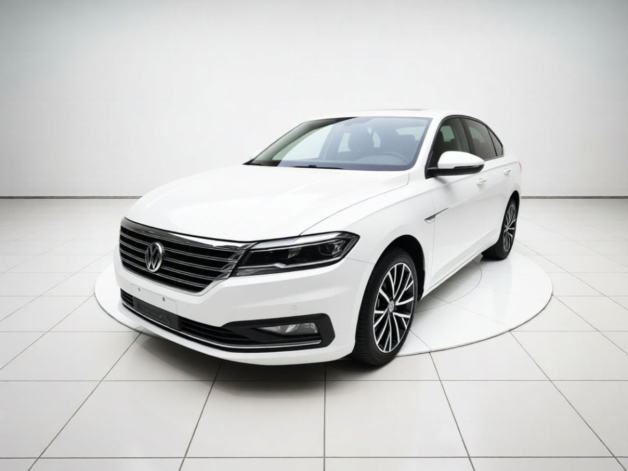 Lavida 2019 280TSI DSG Luxury China VI
