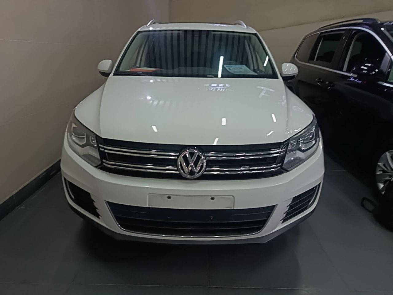 Tiguan 2017 300TSI AT RWD Comfort photo 2