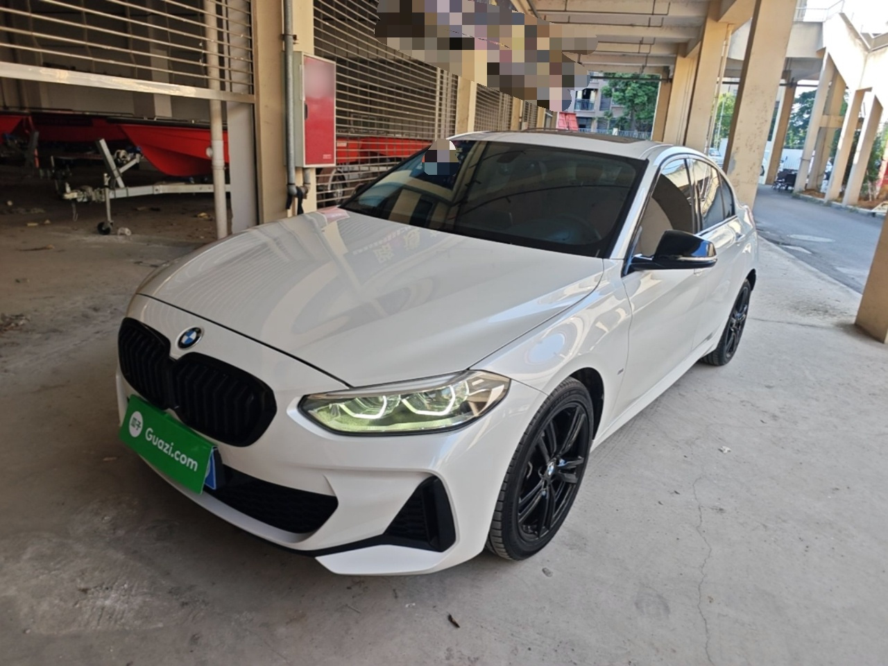 1 Series 2022 125i M Sport