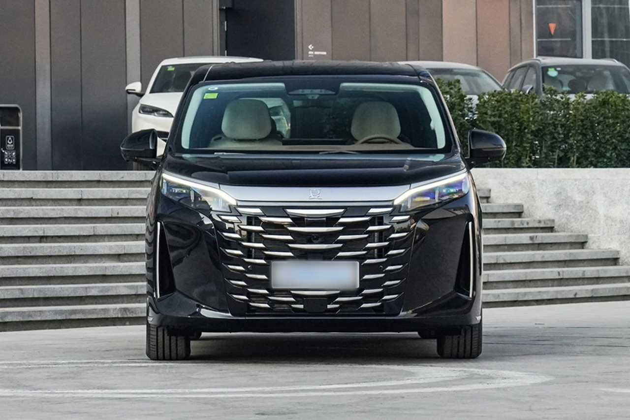 2025 DM-i 1.5T 180km Excellence photo 2