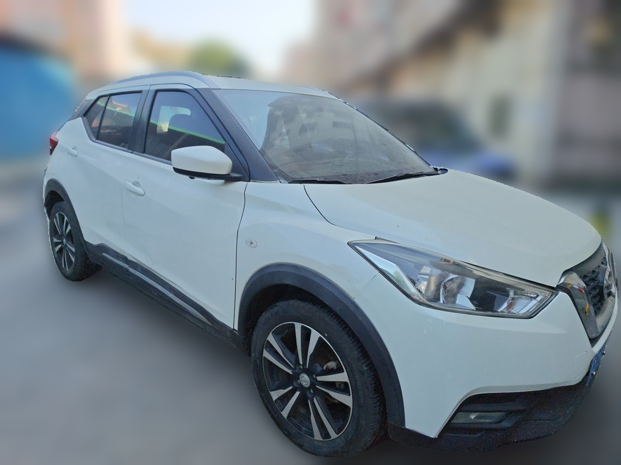 2017 1.5L CVT photo 3