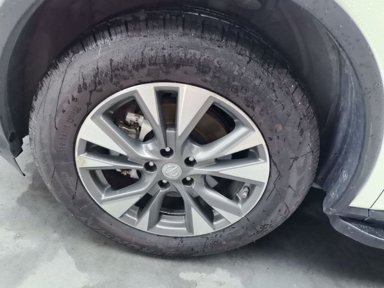 Murano 2021 2.5L XE RWD Elite photo 3