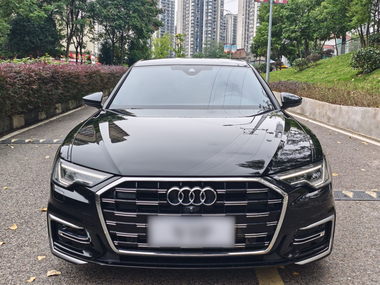 A6L 2024 45 TFSI Dynamic photo 2