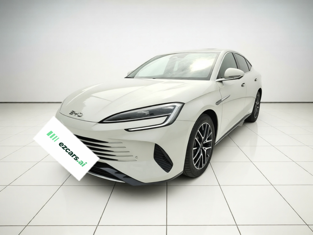 Seal 2024 Honor DM-i 1.5L 121km Luxury