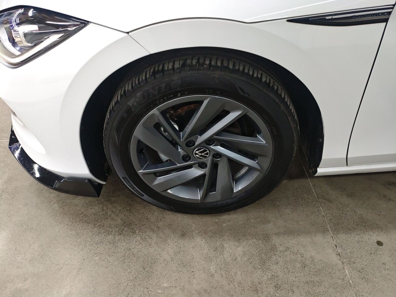 2024 Lamando L 280TSI DSG photo 2