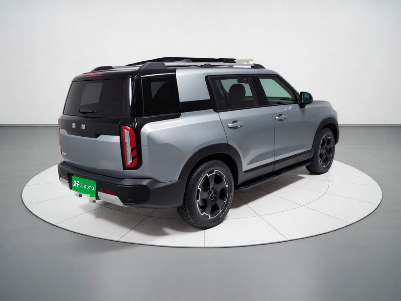 BJ30 2024 1.5T Advanced photo 4