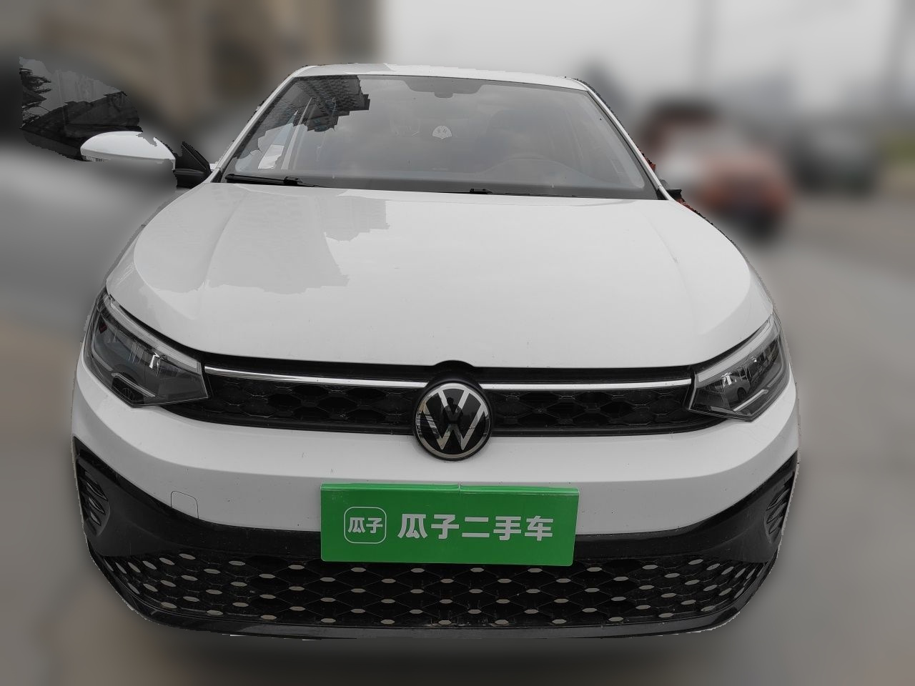 Lavida 2025 1.5L photo 2