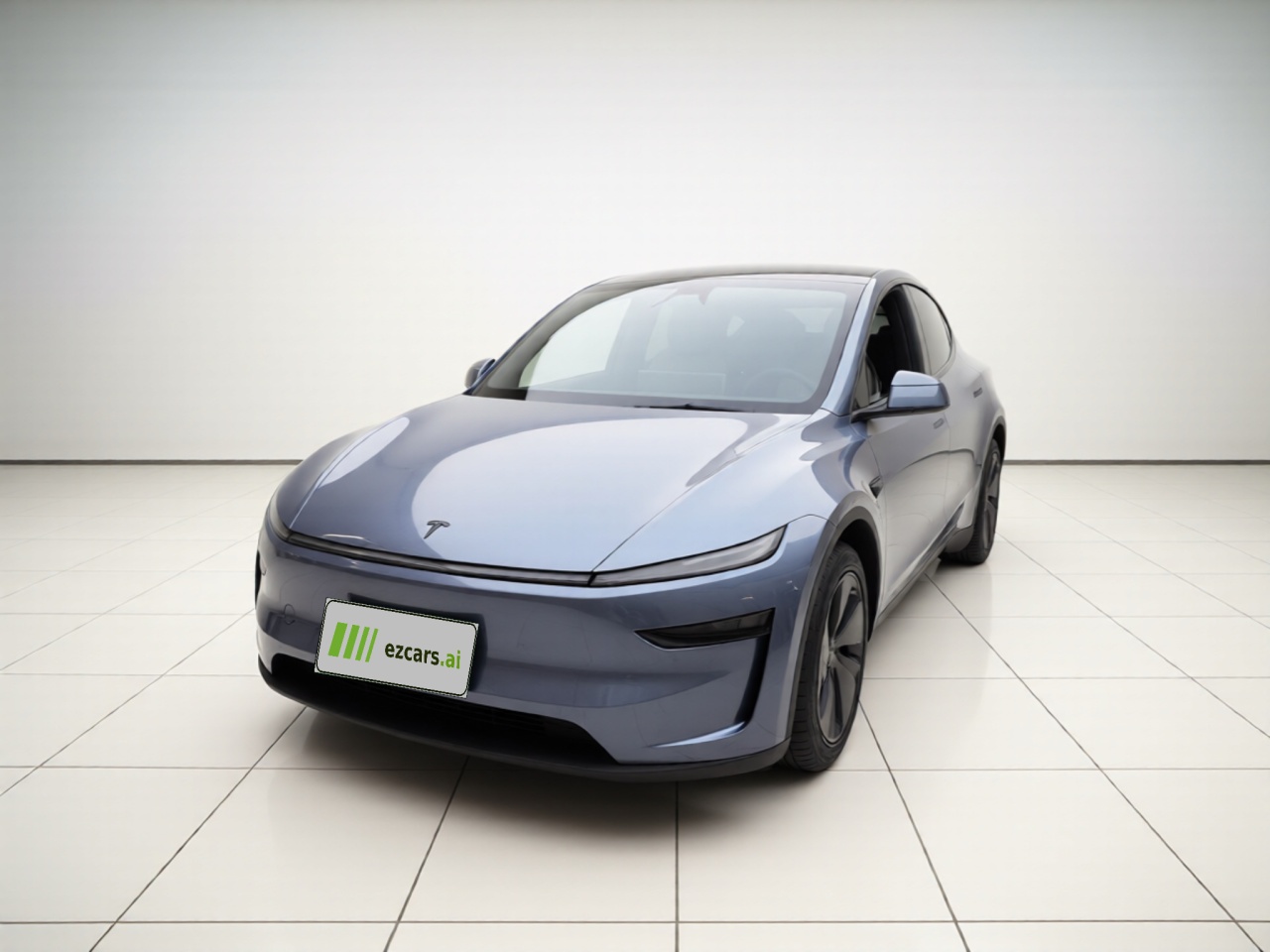 Model Y 2026 Long Range AWD