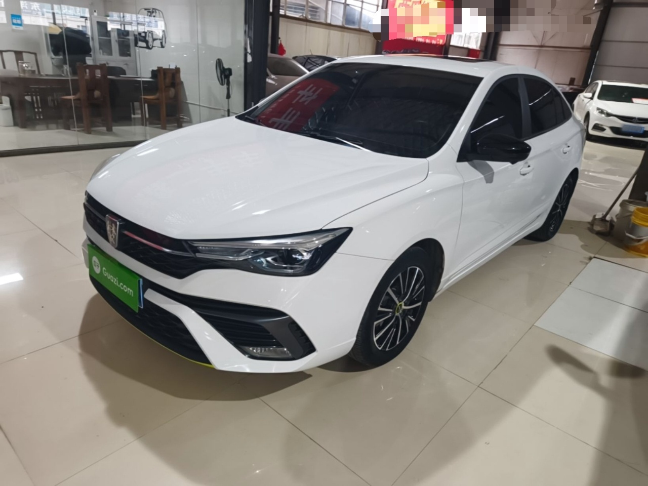 i5 2021 Facelift 1.5L CVT