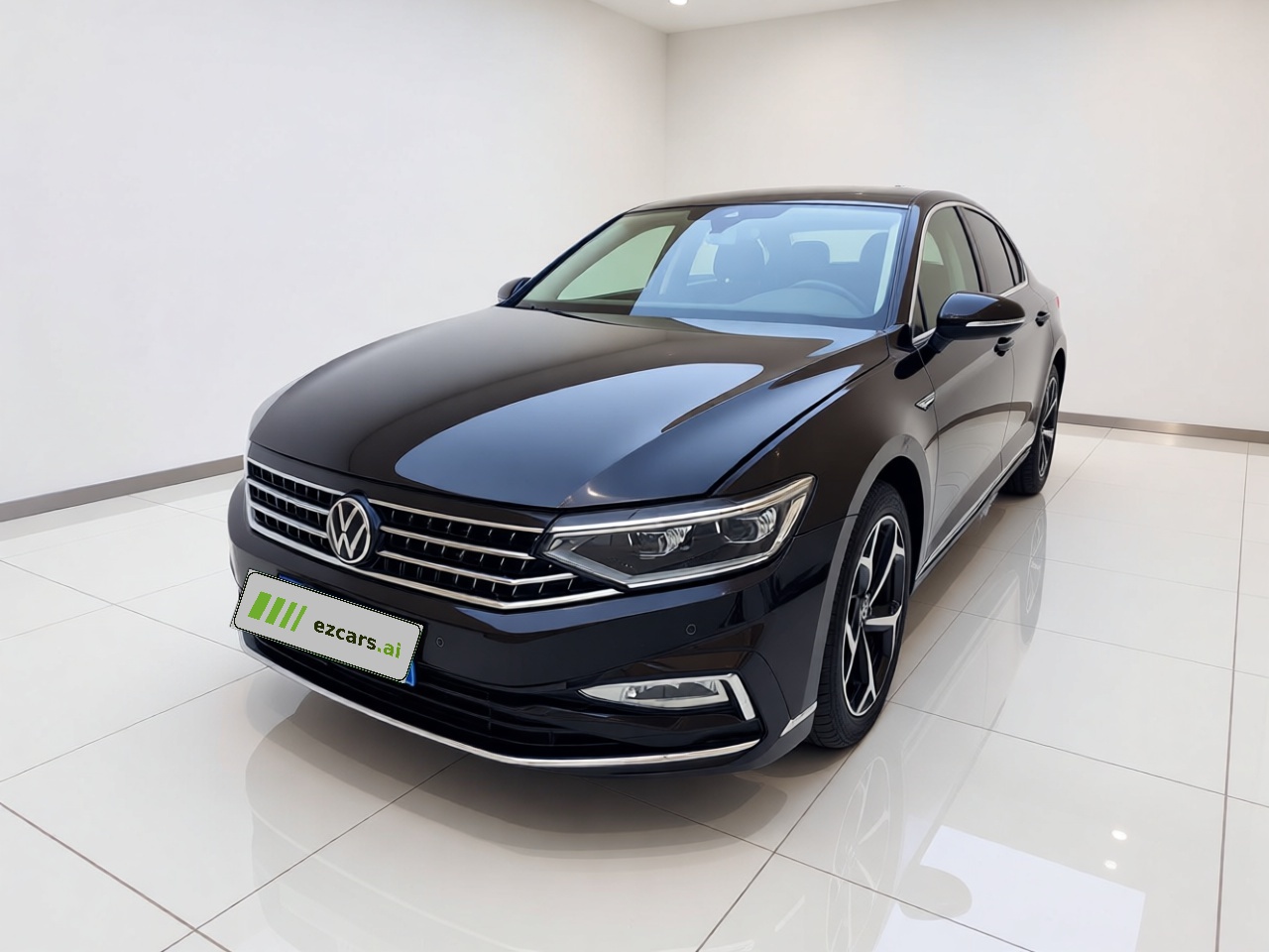 Magotan 2025 Facelift 330TSI DSG Luxury