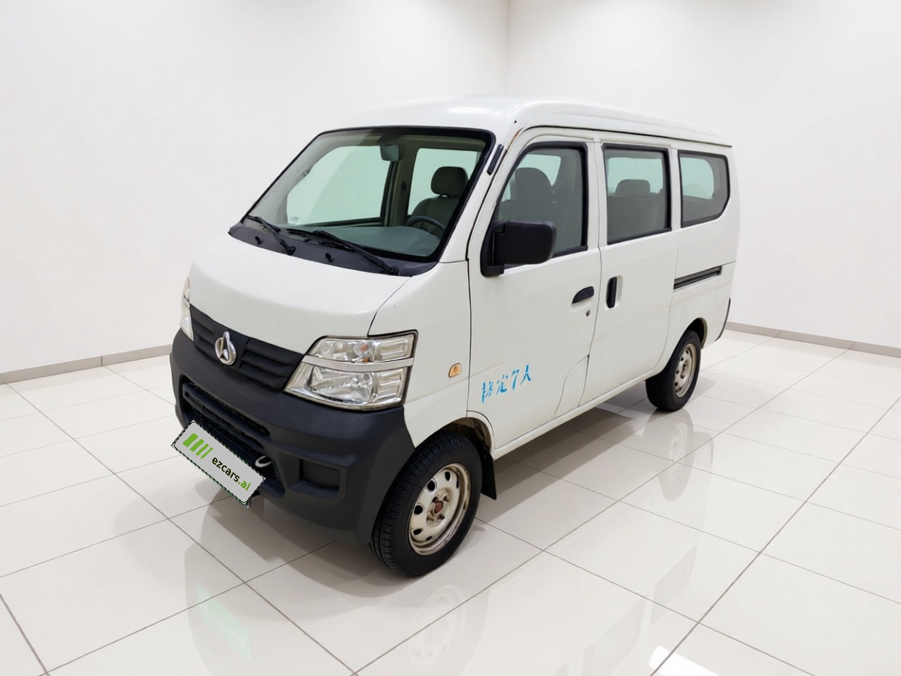 Changan 2 2012 1.0L Base JL466Q9
