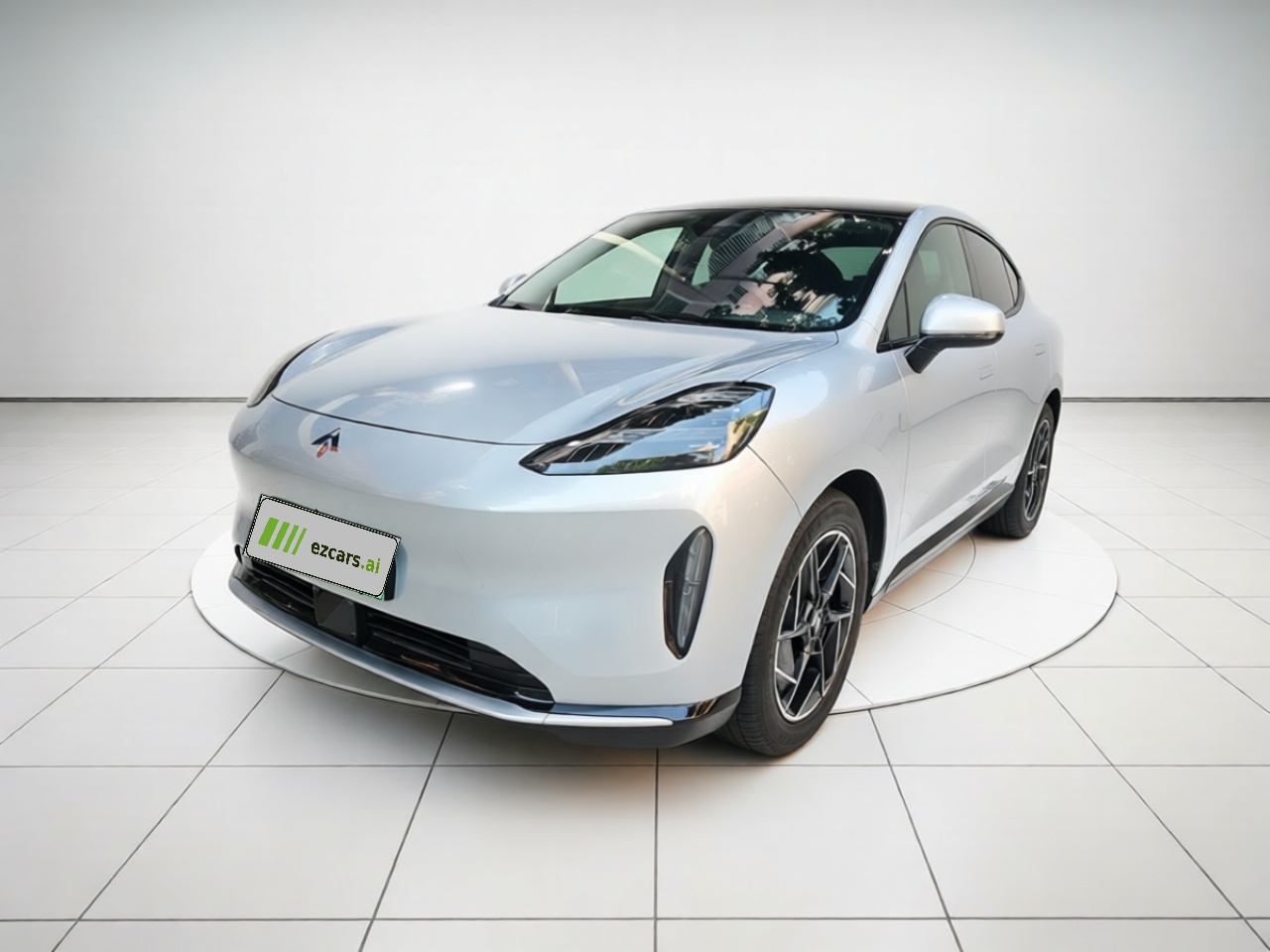 Hyptec HT 2023 670 RWD