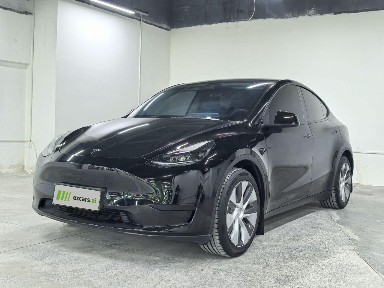 Model Y 2022 RWD