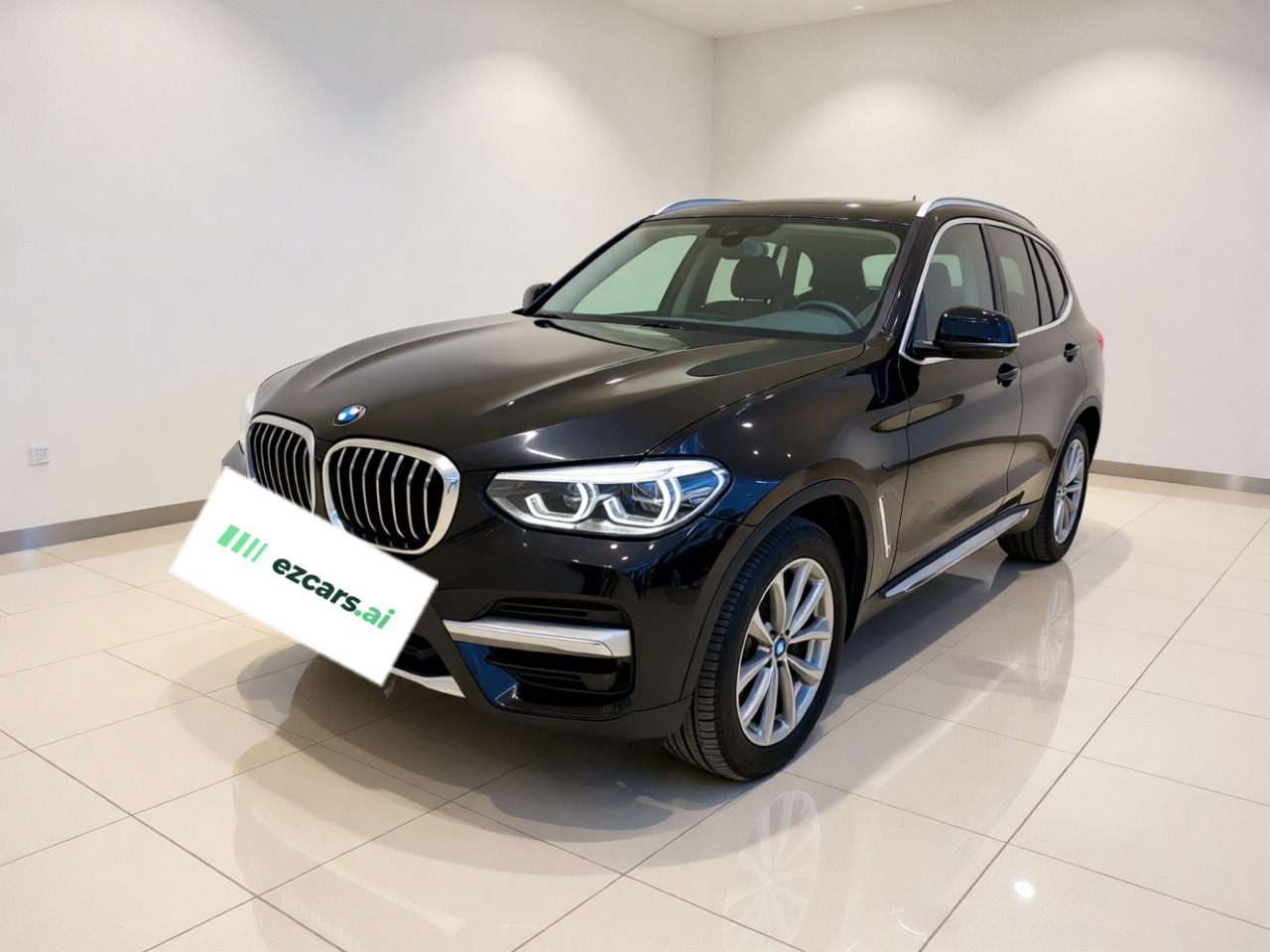 X3 2020 xDrive25i Luxury
