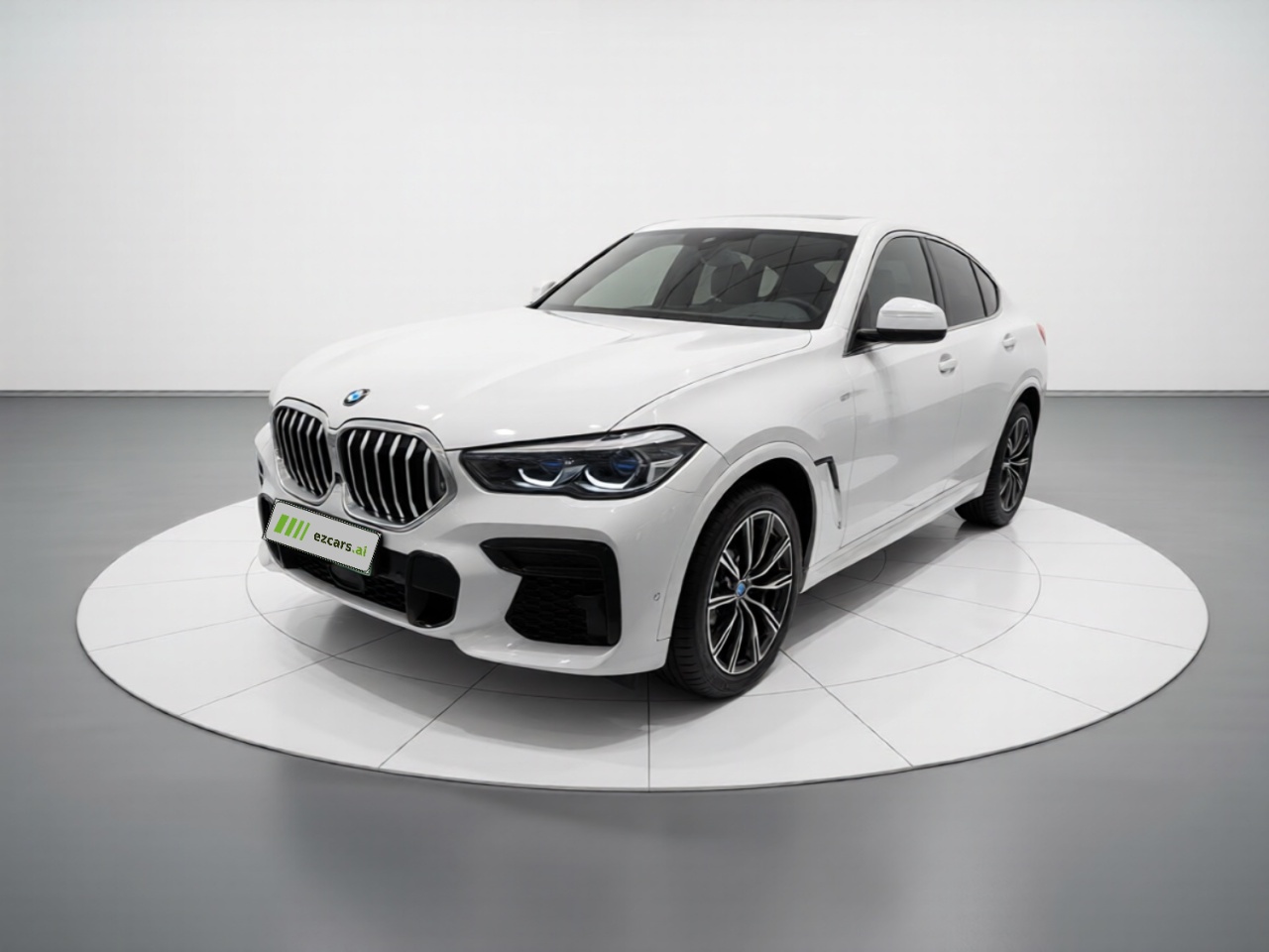X6 2022 xDrive30i M Sport Package