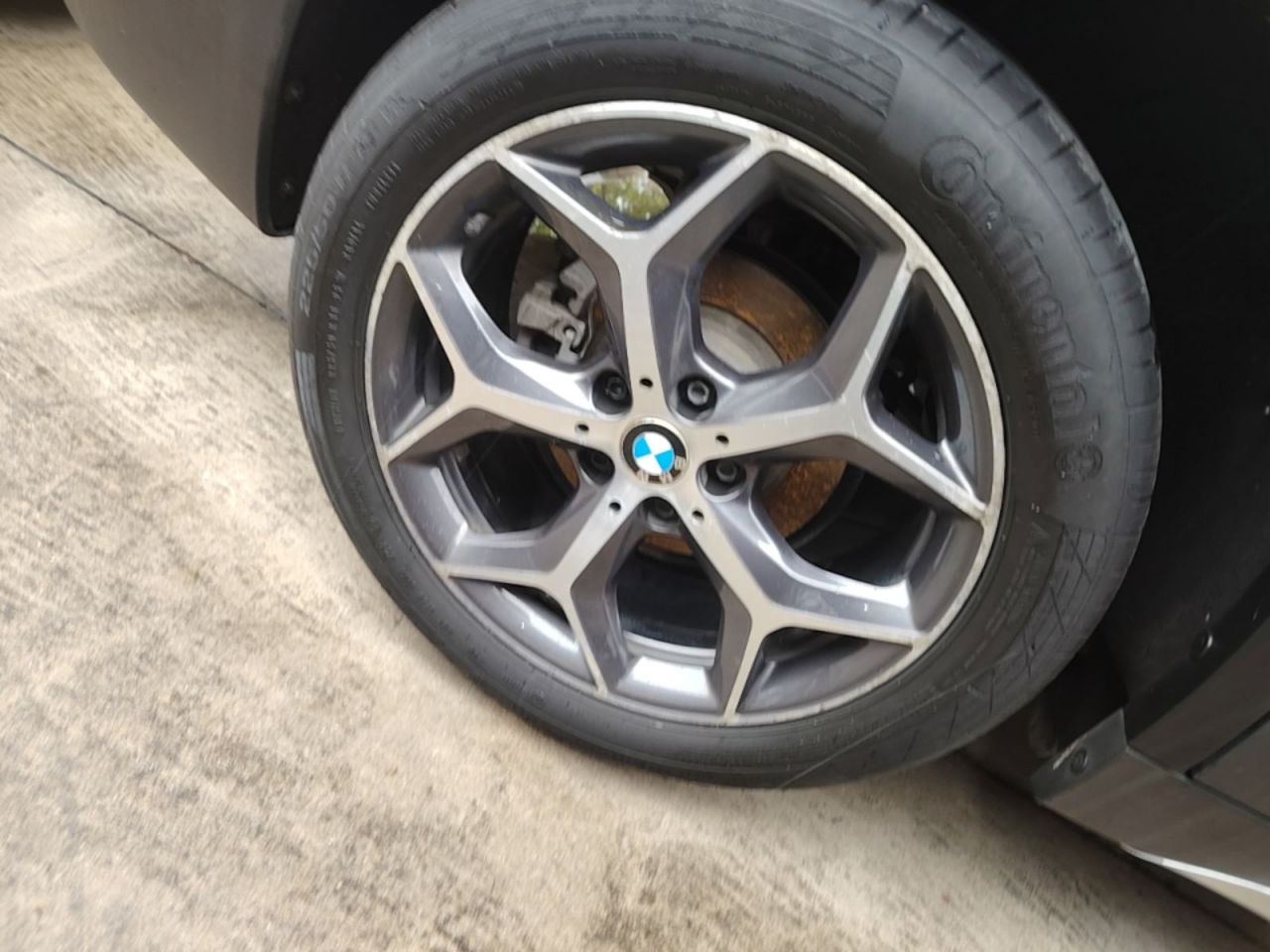 X1 2019 xDrive20Li Exclusive photo 4