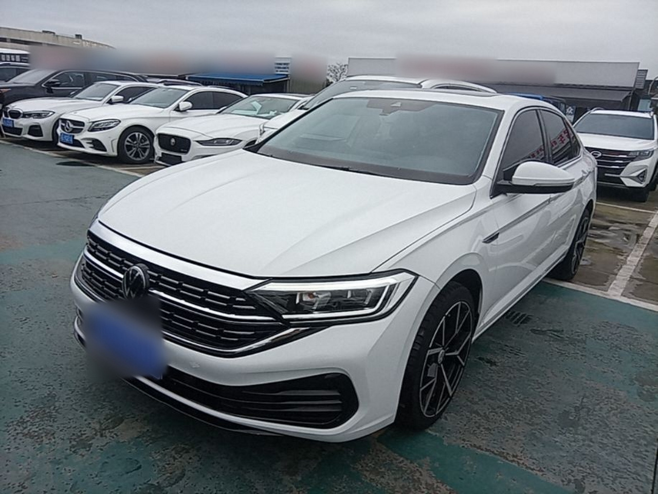 Sagitar 2023 300TSI DSG