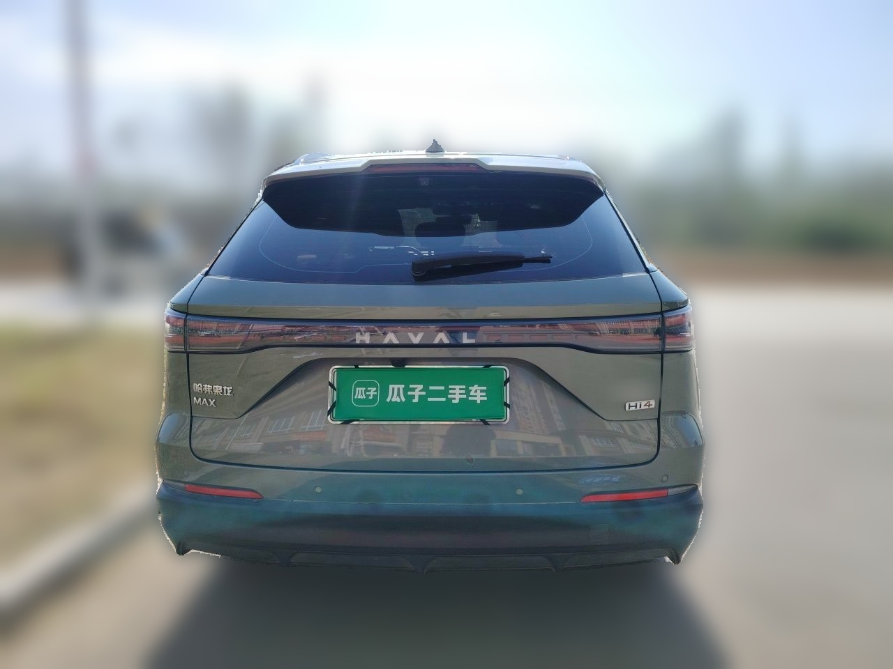 MAX 2025 Hi4 110 Plus ADAS photo 5