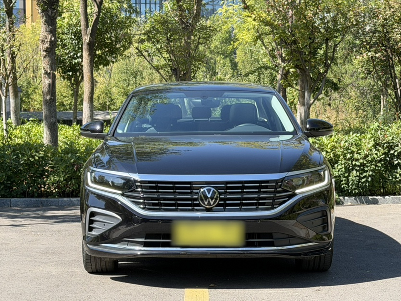 Passat 2025 330TSI Elite photo 3