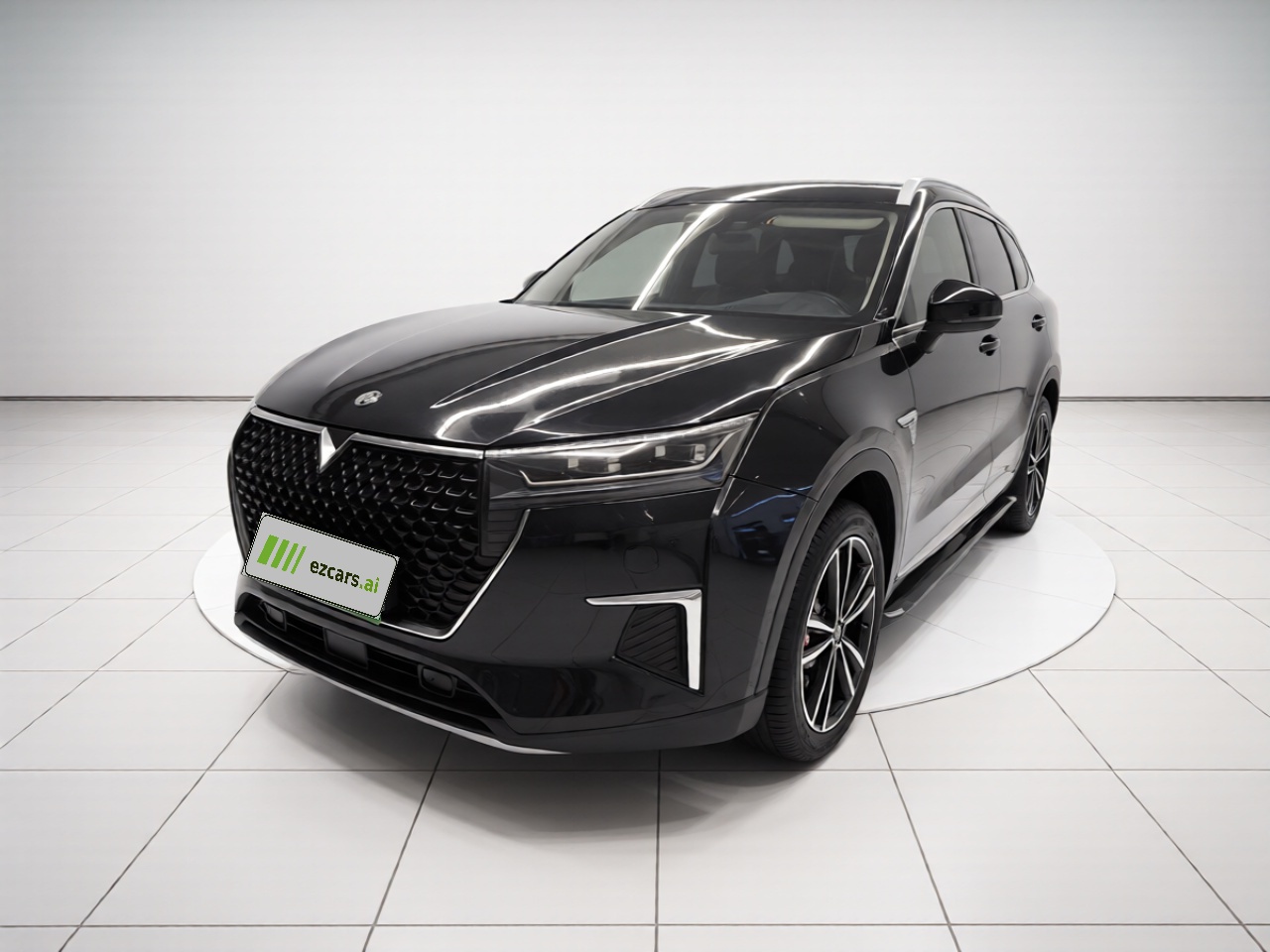 2020 260T AT 48V Mild Hybrid