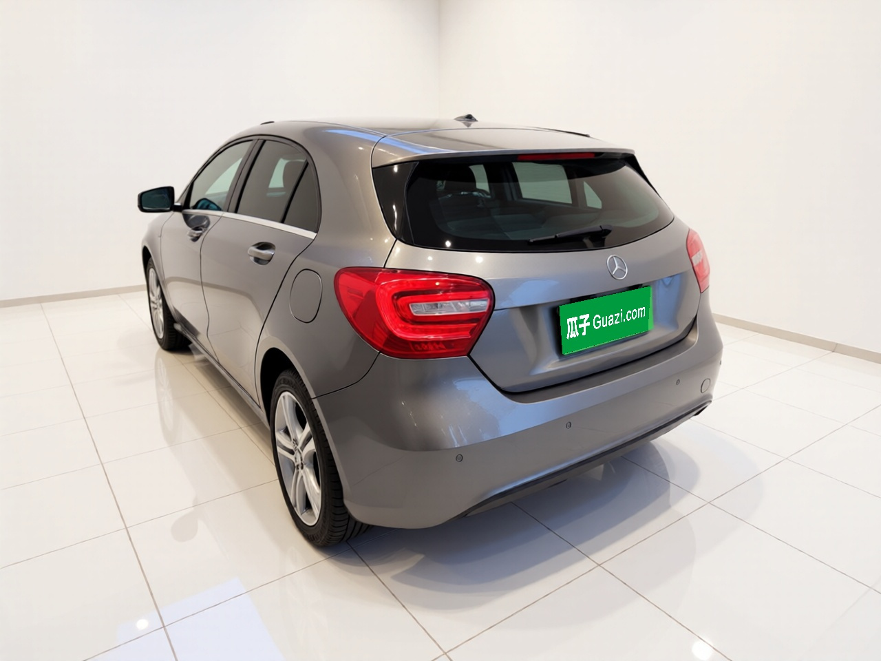 A-Class Imported 2015 A 180 photo 4