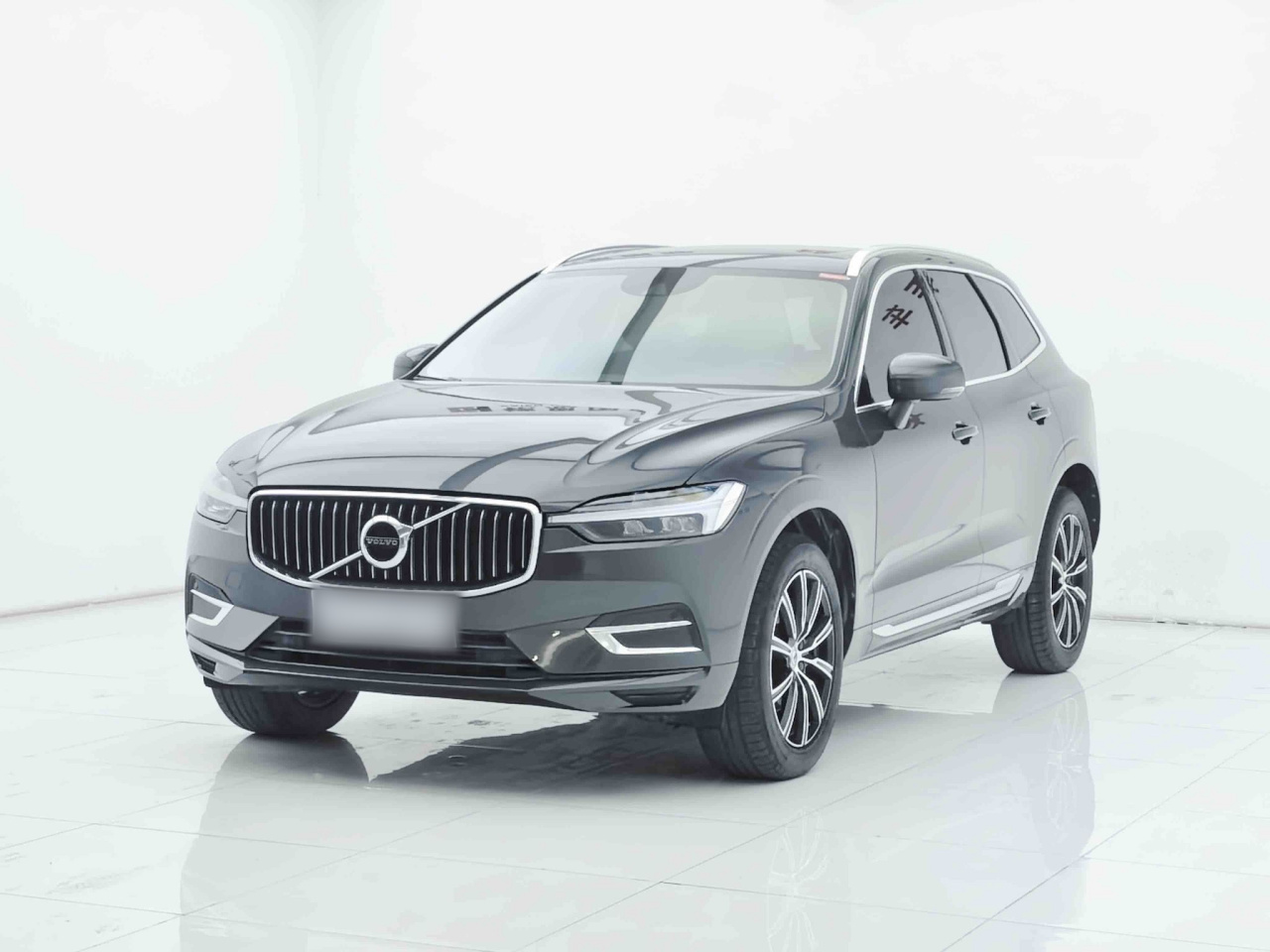 XC60 2021 T5 AWD Luxury
